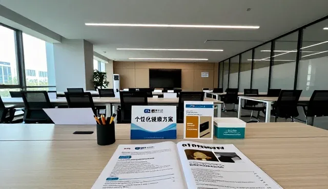 咸阳新健康体检中心有限公司提供高品质健康档案管理满足商业空间需求