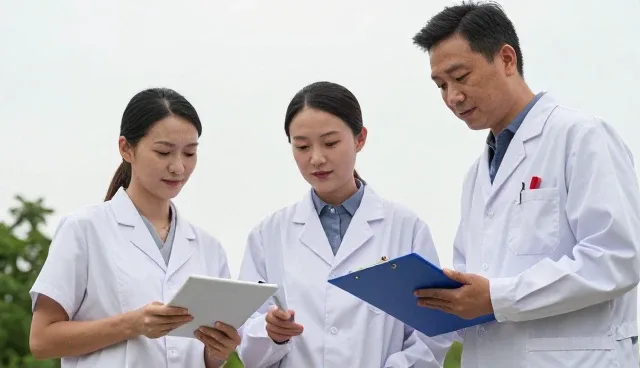 门诊健康体检套餐中的常见问题及处理方法