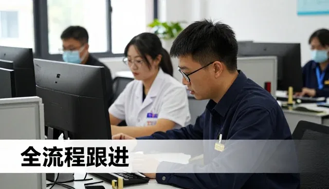 实验室环境需求促进全流程跟进不断升级