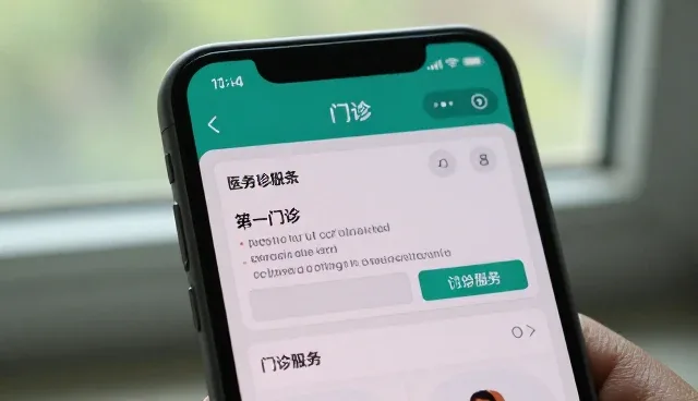 门诊场景下的健康管理服务实践与优化